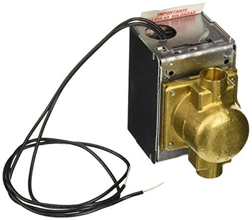 Honeywell V4043A1010 Zone Valve, 1, Color