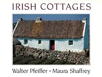 Irish Cottages (Country Series)