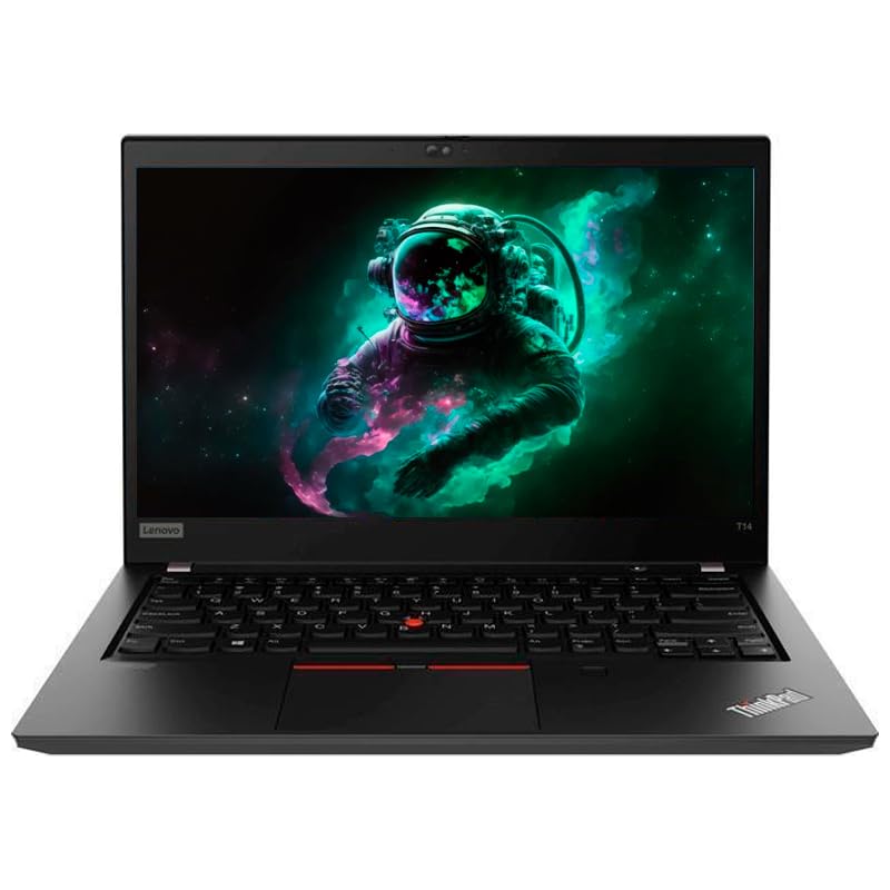 Lenovo ThinkPad A485 con AMD Ryzen 5 Pro 2500U, 8 GB de RAM, 256