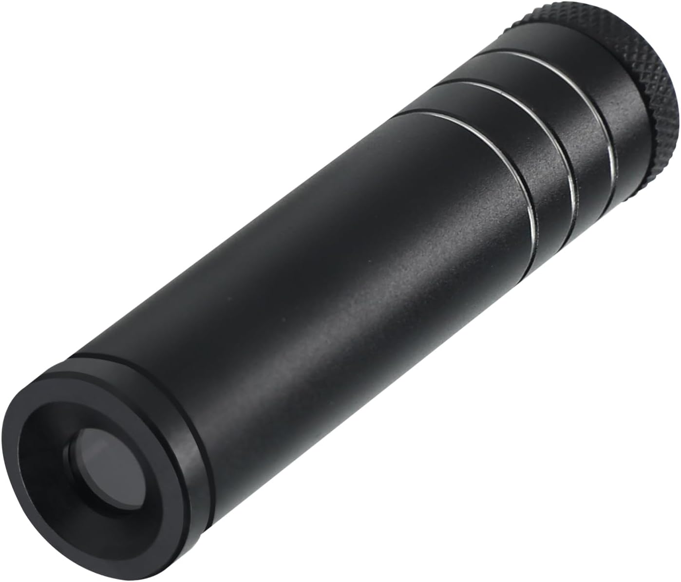 Spectroscope Focusing Spectrometer Handheld,Small Adjustable Focus Spectroscope 400-700nm Range Gem Tester for Stones, Gemstone, Jewelry, Magnifier