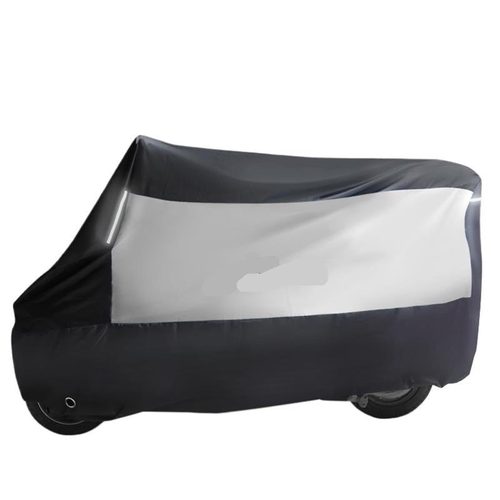 Copribici Universale Per Moto 190T