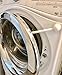 Holdy Moldy Front Load Washer Mold and Odor Prevention Rescue Your Washing Machine