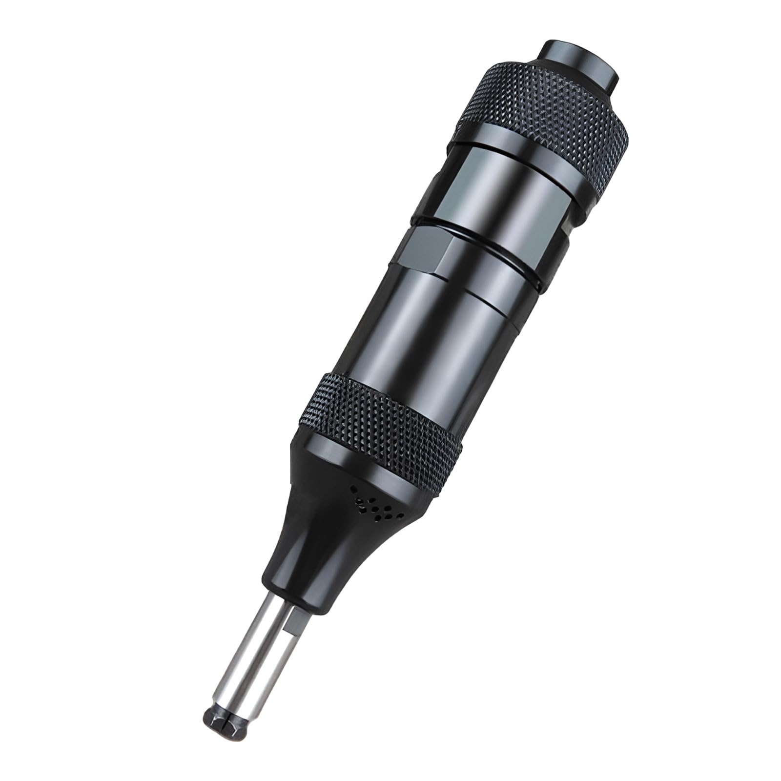 Cazstyk Professional Pneumatic Carving Air Grinder Pencil Engraving Polishing Grinders Adjustable Speed Tool Die Tool