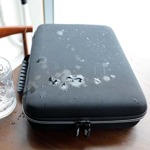 Sac de caméra d'action transportable et compartimenté pour photographe