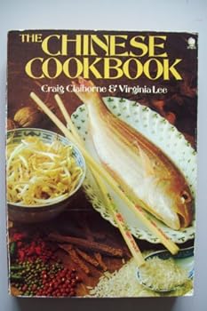 Paperback The Chinese Cookbook Book