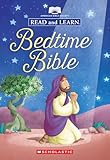 Read and Learn Bedtime Bible