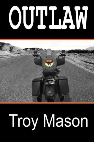 OUTLAW (IRON KINGZ Book 1)