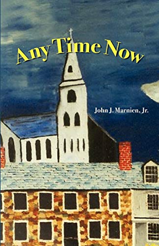 Any Time Now view 2