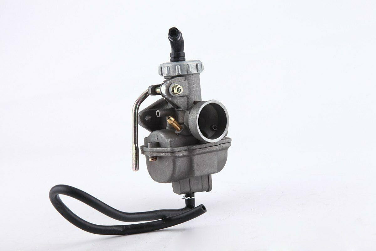 PZ20 CARBURETOR 50cc 70cc 90cc 110cc 125cc ATV QUAD COOLSTER MAX TRADE TAOTAO KUZUMA BAJA