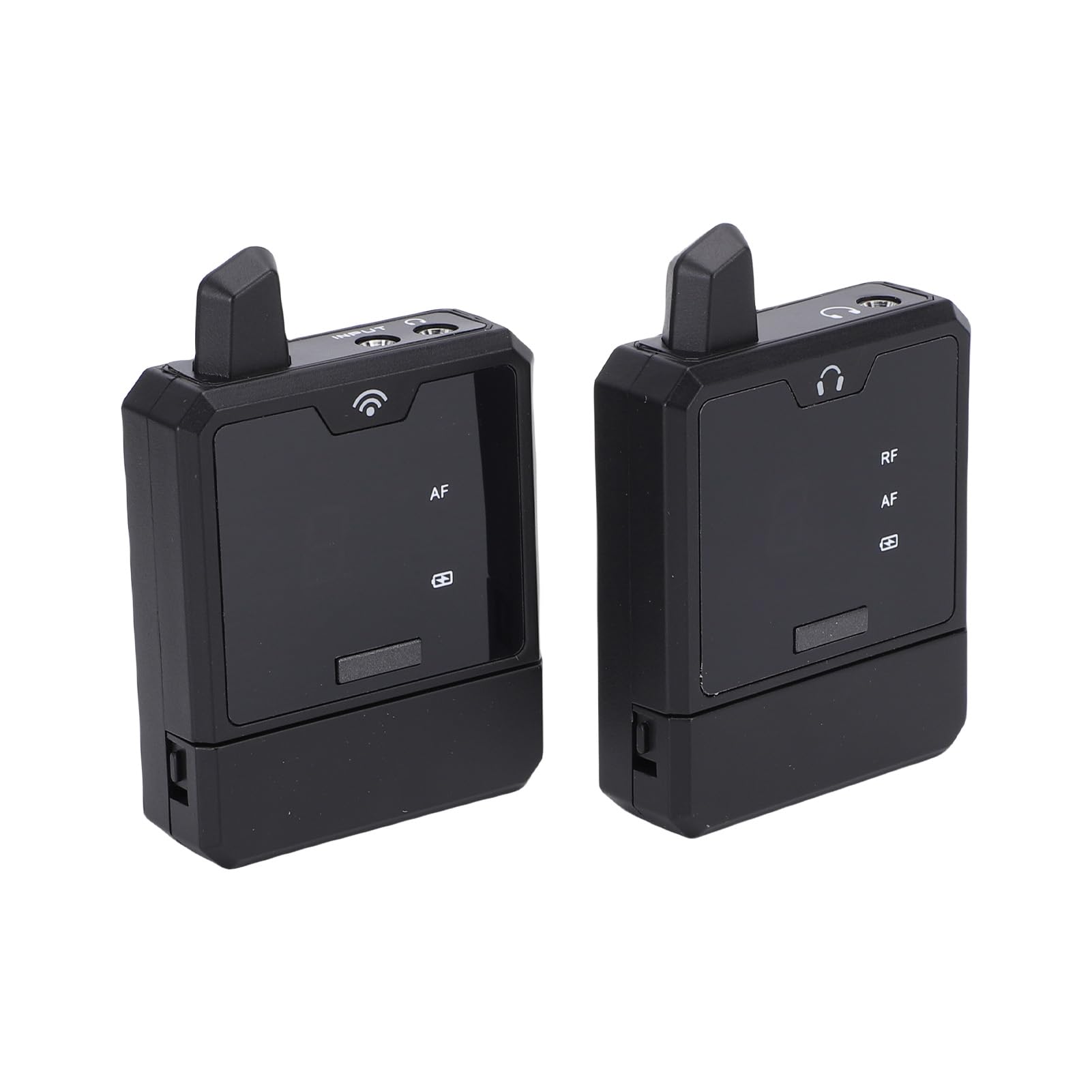 di Monitoraggio In-ear Wireless con Batteria Ricaricabile (1-to-1)