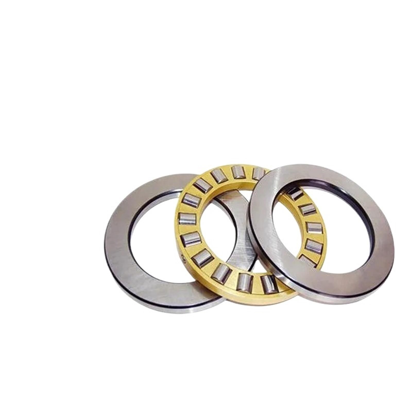 Plane Thrust Cylindrical Roller Bearing 81212m 9212 Inner Diameter 60 Outer Diameter 95 Thickness 26mm 1Pcs