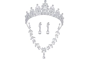 Majestic Royal Jewelry Collection