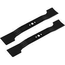 DOCAS Mower Blades Replace for AB2101 21-Inch Lawn Mower High Lift Blade Compatible with EGO 56V Models LM2101/LM2100/LM2102SP/LM2100SP/LM2142SP 2 Pack