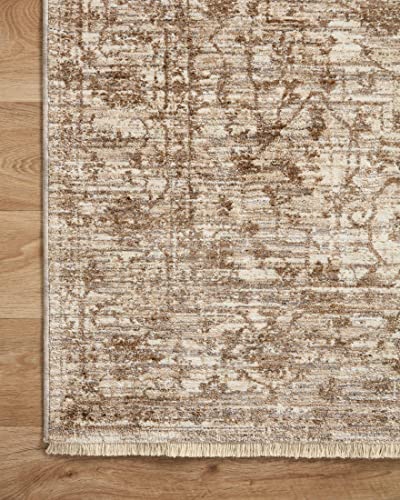 Tapete decorativo Loloi Sorrento 200x120 cm miniatura 6