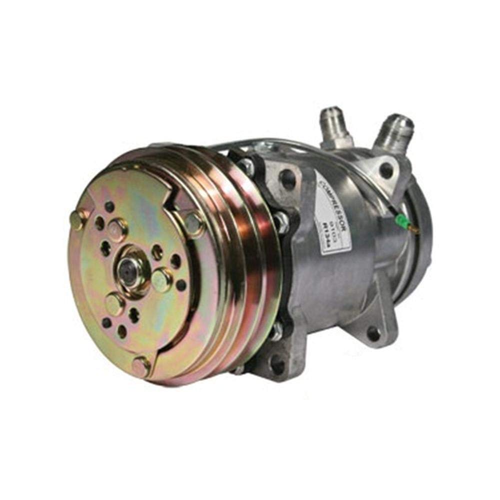 Amazon.com: RAParts 1-3759-R New Universal Compressor AG514573 