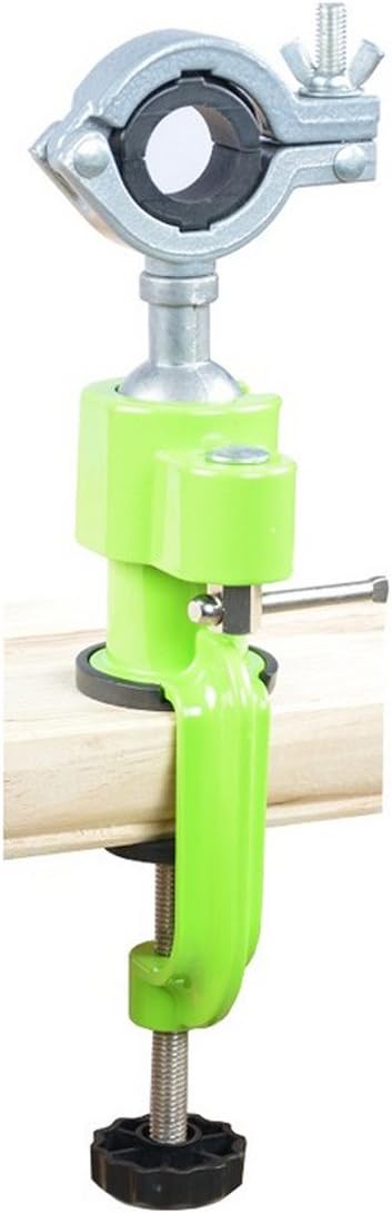 AMYAMY Universal positioning Support Electric Drill Stand Bench Grinder bracket