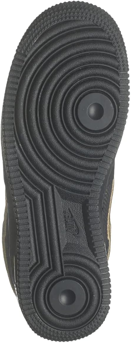 Miniatura 5 de Nike Air Force 1 Low Legendary Black Gold Size