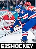 Eishockey (M) | USA - Dänemark