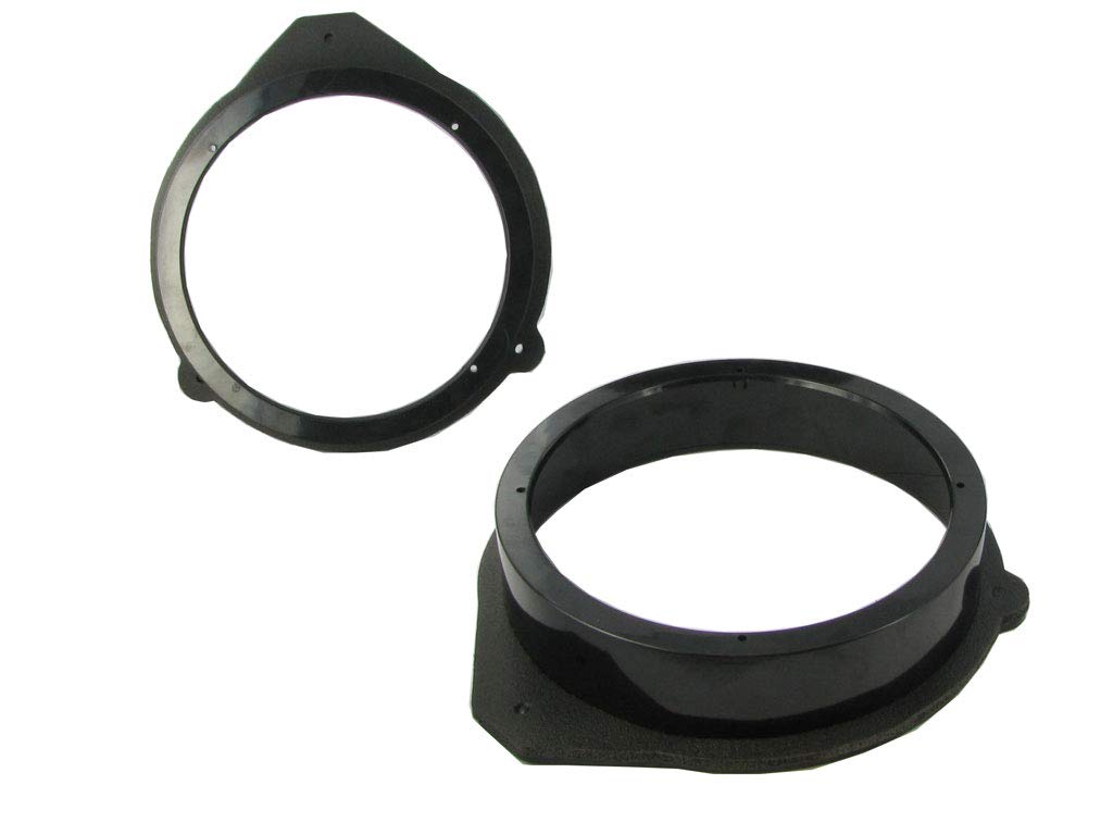 Cornice e adattatore per scatole da incasso b503 notifier m700k-503/5