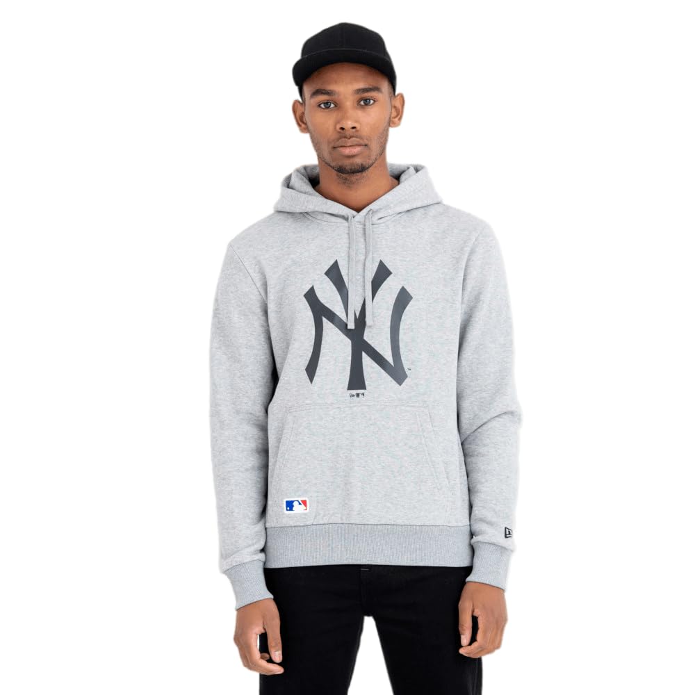New Era MLB Regular York Yankees Hoodie M
