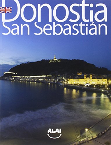 Donostia-San Sebastián