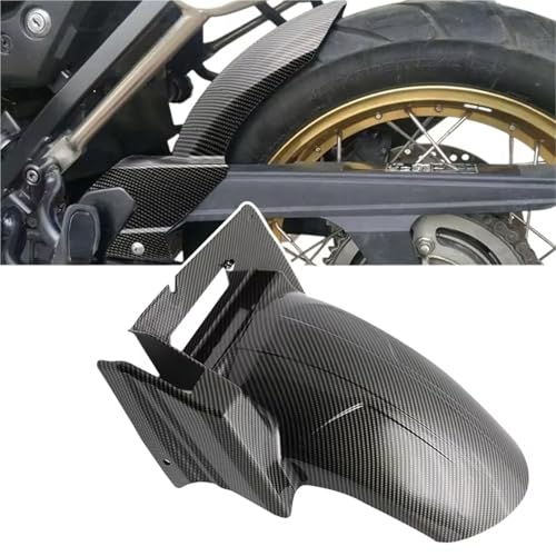 Garde-boue Suzuki V-Strom 650 en carbone durable