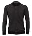 Produktbild CASAMODA Herren Strickjacke Uni Schwarz L