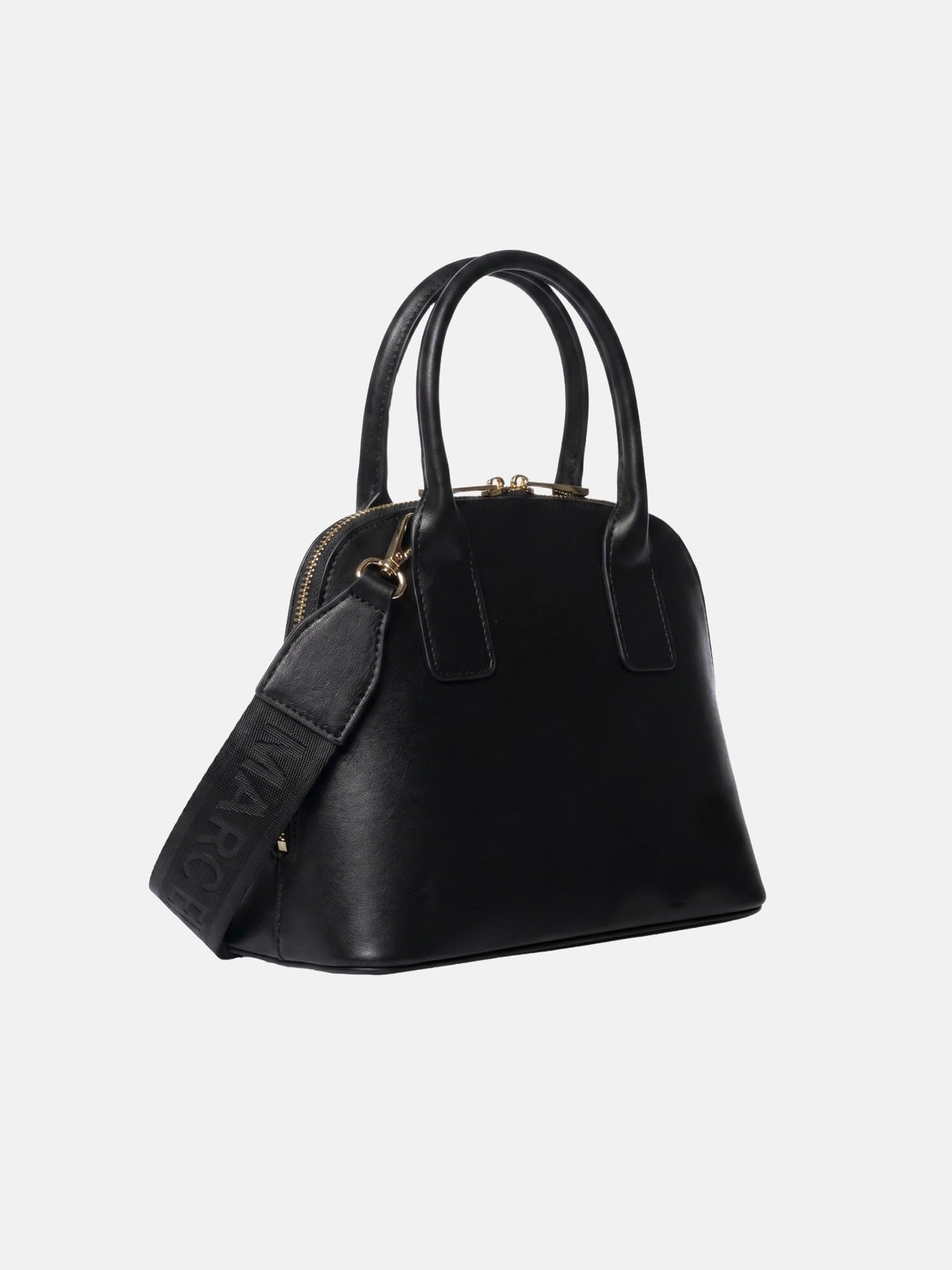 MARC ELLIS Borsa a Spalla Donna Deep Bag Beige Poliuretano
