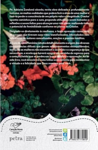 A cura da alma feminina A cura da alma feminina - Imagem 2