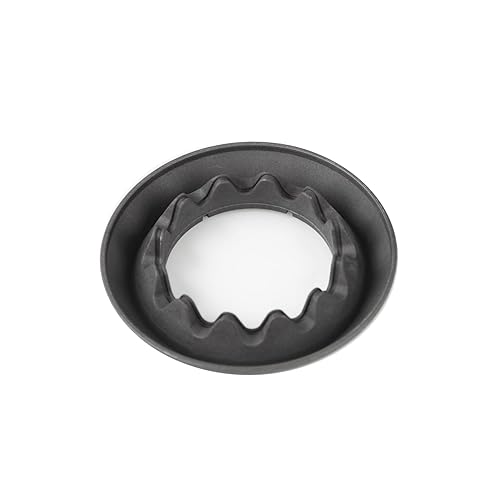 Miniatura 6 de Secador de pelo Gentel Boquilla Accesorios Piezas para Dyson Secador de Pelo Supersónico Hd01 Hd02 Hd03 Hd04 Hd08 (Gentel)