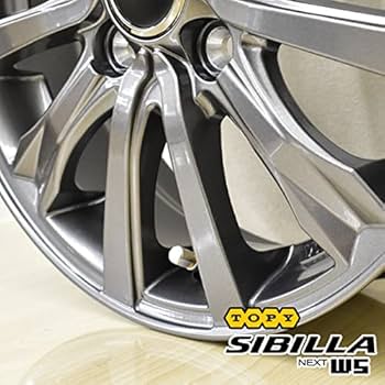 シビック(FL1 FL4) スタッドレスタイヤ(ブリザックVRX2) ホイール付 シビック(FL1 FL4) スタッドレスタイヤ(ブリザックVRX2