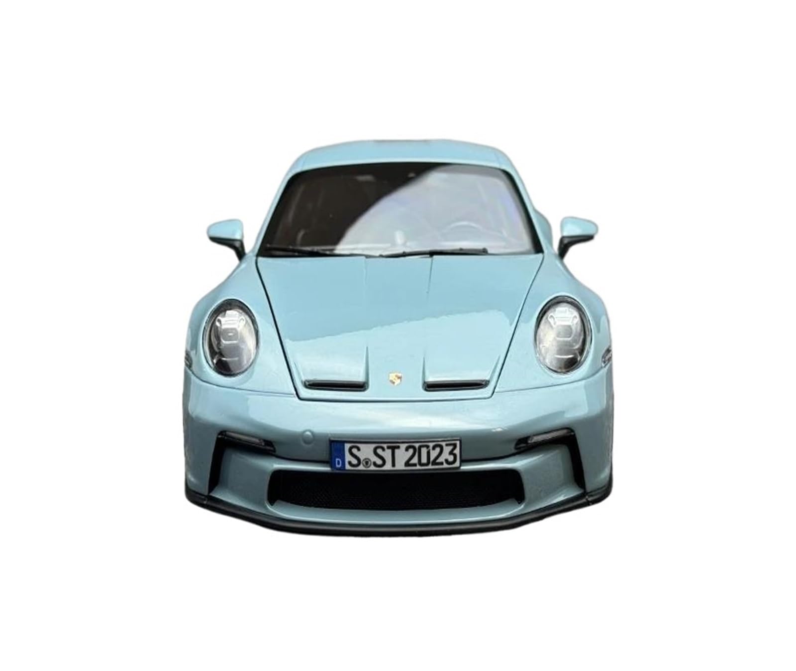 Amazon.co.jp: ダイキャストカー 1:18 ポルシェ 911 S/T 2023