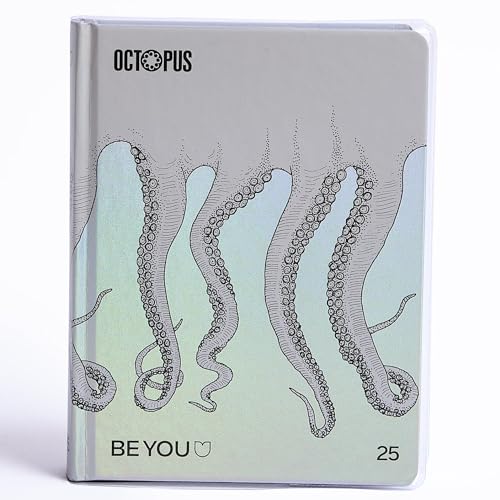 Be You Octopus