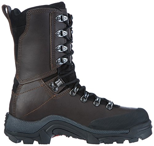 Foto von Viking Herren Hunter GTX Jagdstiefel, Braun Dark Brown, 46 EU