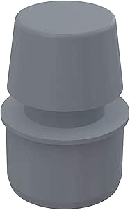 HT-Rohrbelüfter D:50mm : Amazon.de: Gewerbe, Industrie & Wissenschaft