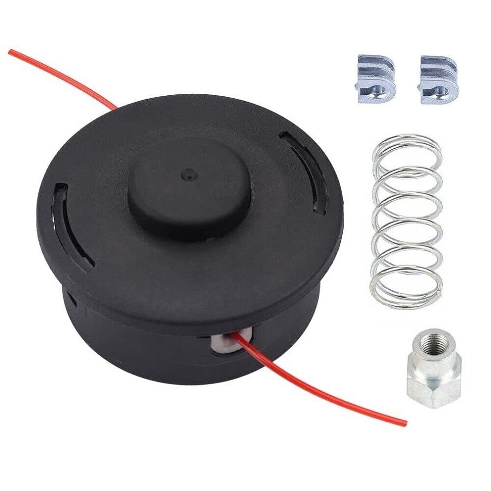 Pygmalion robinヘッド Amazon.com: for 25-2 Trimmer Head for Robin NB04 NB042D