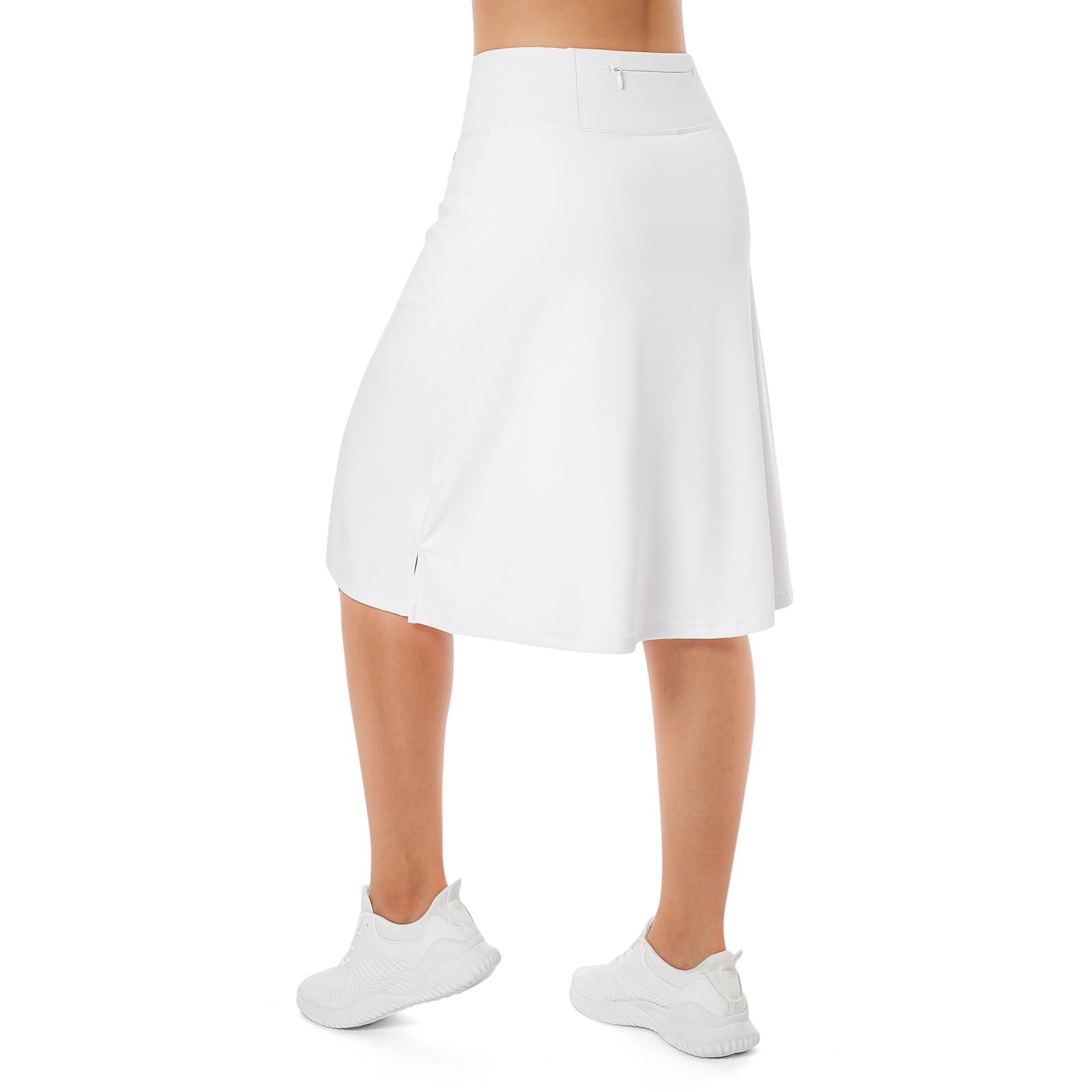 beroy Damen Leggings Skort