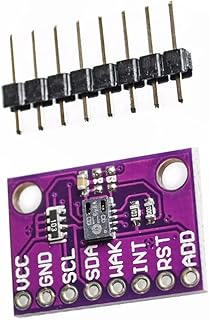 Othron 1 Multifunctional Gas Sensor Detection Sensor CCS811 CO2 ECO2 TVOC Air Quality Detecting I2C Output CJMCU-811