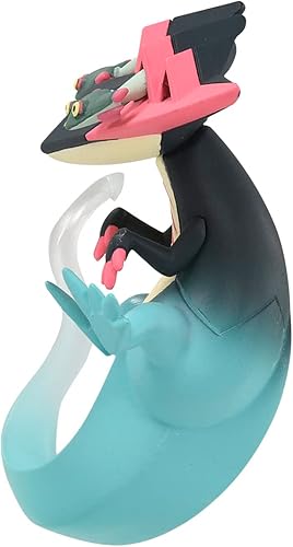 Miniatura 7 de Pokemon Moncolle MS-41 Dorapart 1.5 inches