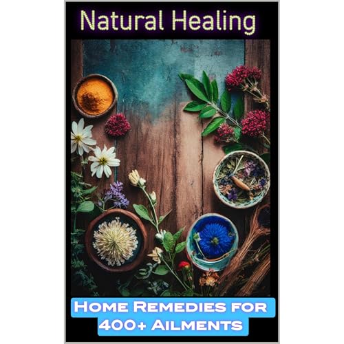 Listen to Natural Healing: Home Remedies for 400+ Ailments by rimthath md episode artwork