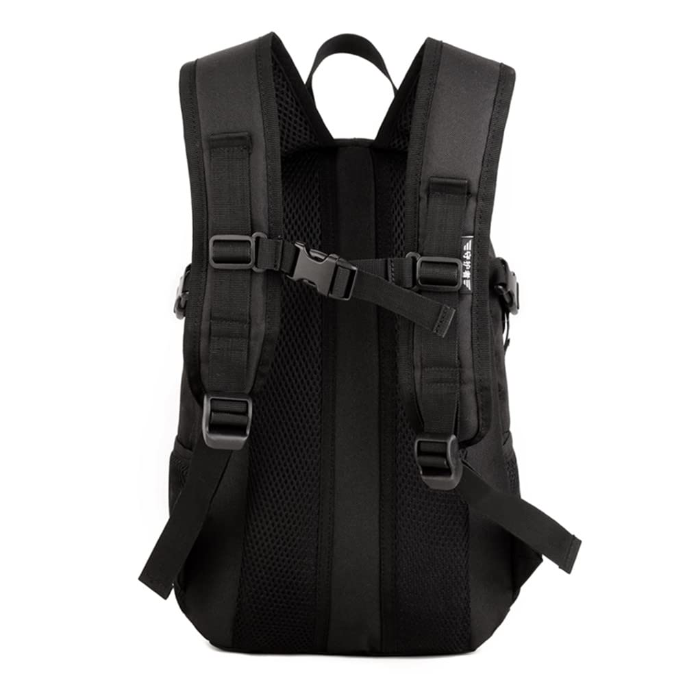 Eysee Nylon Backpack, Outdoor Backpack,Hiking Backpack, Trekking Daypack