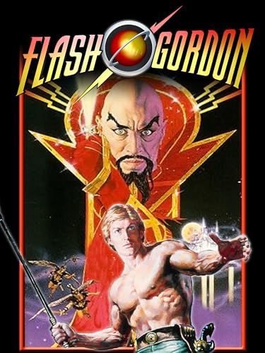 Flash Gordon