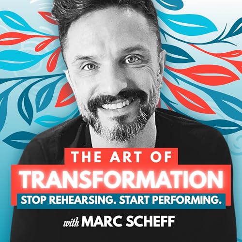 Stop rehearsing. Start Performing.