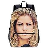 Größe: 45x30x15 cm/17 Zoll Die Schultasche für Jungen verfügt über ein geräumiges Hauptfach mit einem glatten Reißverschluss, in dem Bücher, Zeitschriften, Notizblöcke, Mobiltelefone, Kleidung, Wassergläser, Regenschirme und andere Gegenstände aufbewahrt werden können .