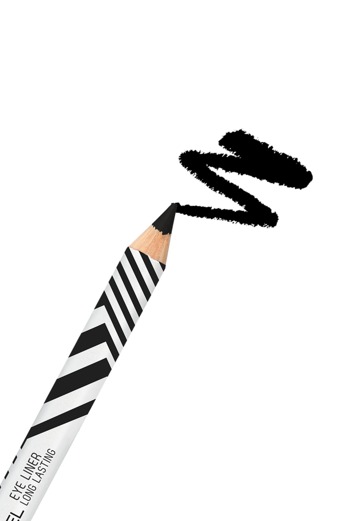Pastel Show Long Lasting Eye Pencil Göz Kalemi 101