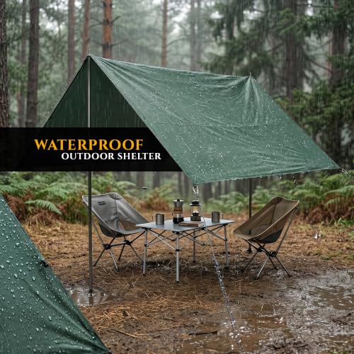 Orvantis Portable Car Awning