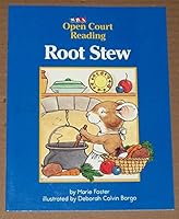 Root Stew (Open Court Reading) 0026609959 Book Cover