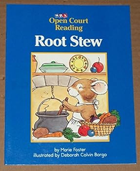 Unknown Binding Root Stew (Open Court Reading) (Papercover) Book