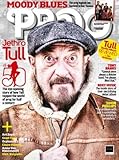 Prog Magazine Issue 85 (2018) Jethro Tull at 50 Cover