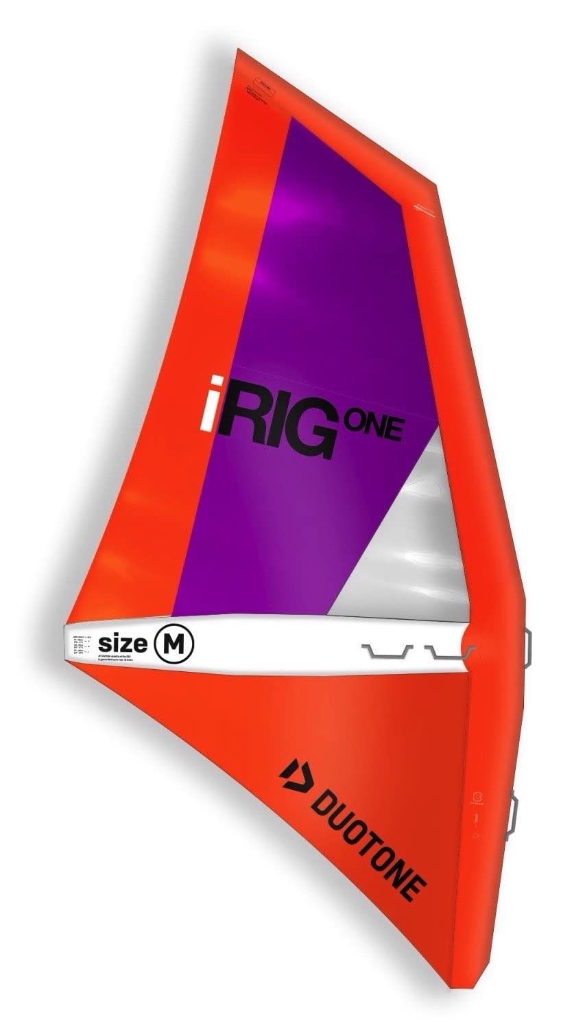 BRUNELLI 10.8 Windsurf Woven Double Layer iSUP Board hinchable Stand Up Paddle iRIG M Surf vela naranja Set